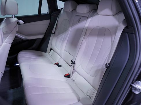 Used 2021 BMW X6 xDrive40i w/ Premium Package AWD/4WD image 9