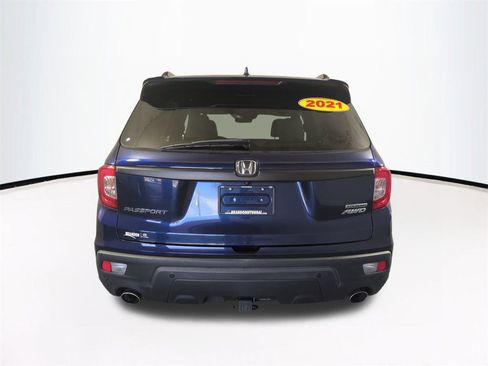 Used 2021 Honda Passport Touring image 6
