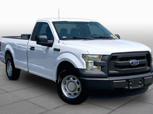 Used 2016 Ford F150 XL RWD image 3