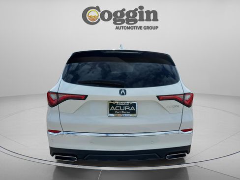 Certified 2023 Acura MDX w/Technology Package image 5