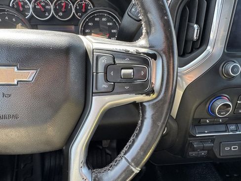 Used 2022 Chevrolet Silverado 3500 LT w/ Convenience Package image 25