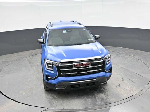 New 2026 GMC Terrain Elevation w/ Elevation Premium Package image 30