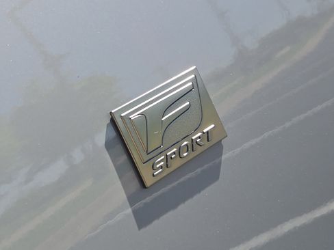 New 2026 Lexus IS 350 F Sport w/ Technology Package image 7