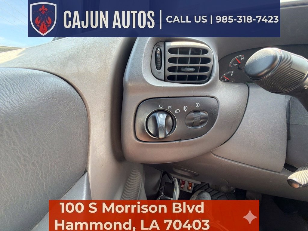 Used 2002 Ford F150 XLT AWD/4WD image 26