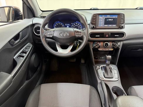 Used 2020 Hyundai Kona SE FWD image 27