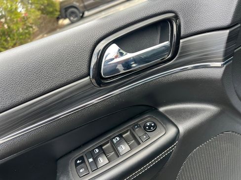 Used 2021 Jeep Grand Cherokee Limited w/ Quick Order Package 28K 80th image 31