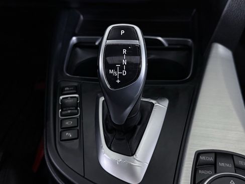 Used 2016 BMW 435i Gran Coupe xDrive image 38