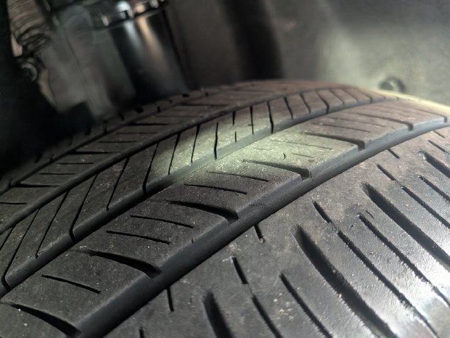 Used 2024 Honda HR-V LX image 34