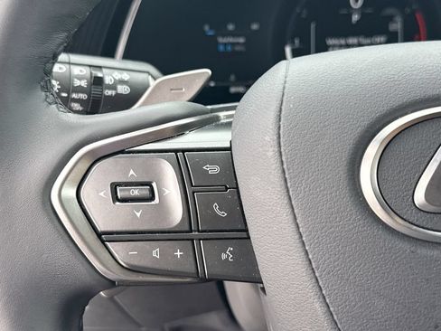 Used 2026 Lexus RX 350 FWD w/ Accessory Package (Z1) image 26