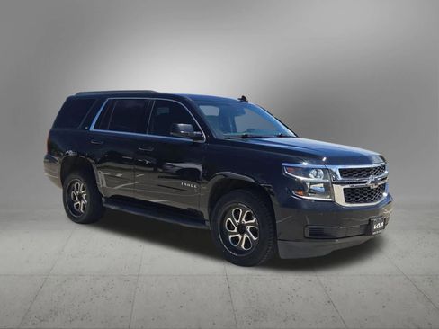 Used 2019 Chevrolet Tahoe LT AWD/4WD image 11
