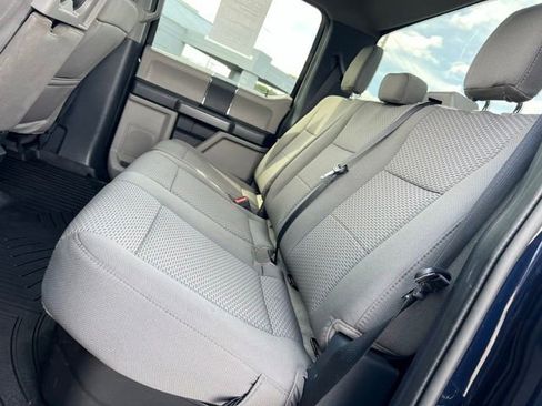 Used 2022 Ford F250 XLT image 32