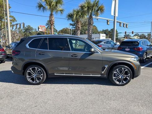 New 2026 BMW X5 sDrive40i image 4