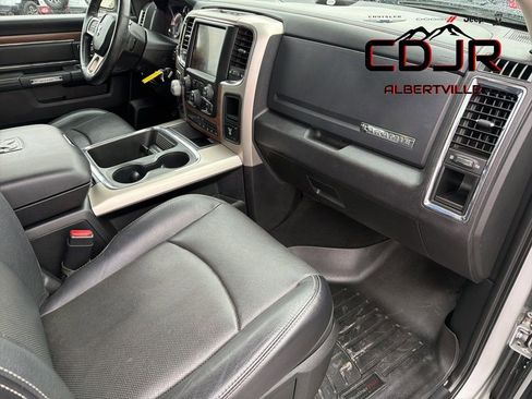 Used 2017 RAM 1500 Laramie w/ Protection Group image 28