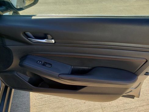 Used 2020 Nissan Altima 2.5 SR image 26