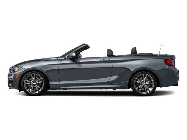 Used 2016 BMW M235i xDrive Convertible AWD/4WD image 3