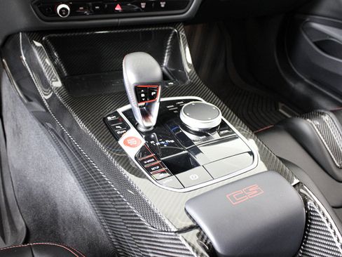 Used 2025 BMW M4 CS AWD/4WD image 39