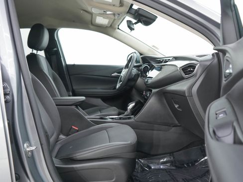 Used 2023 Buick Encore GX Preferred w/ Cold Weather Comfort Package AWD/4WD image 11