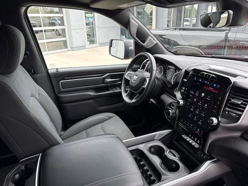 Used 2023 RAM 1500 Big Horn AWD/4WD image 47