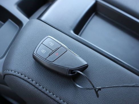 New 2025 Chevrolet Silverado 3500 W/T w/ WT Convenience Package image 17