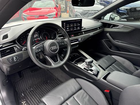 Used 2022 Audi A5 2.0T Premium image 22