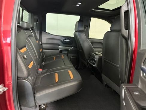 Used 2019 GMC Sierra 1500 AT4 w/ AT4 Premium Package image 28