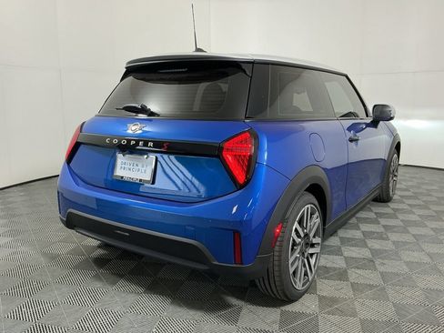 New 2026 MINI Cooper S FWD image 5