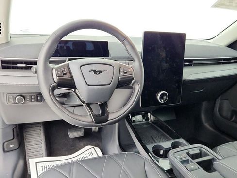 Used 2025 Ford Mustang Mach-E Select image 12