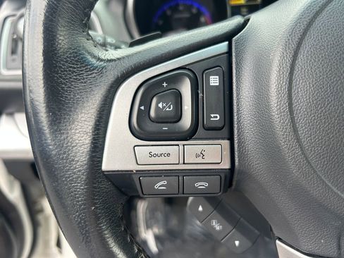 Used 2017 Subaru Legacy 2.5i Premium w/ Popular Package #1 image 19