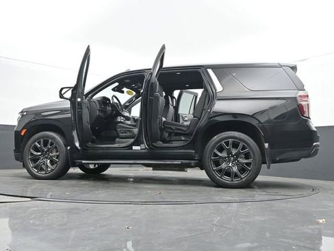 Used 2023 Chevrolet Tahoe LT w/ LT Signature Package AWD/4WD image 50