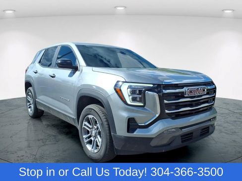 Used 2026 GMC Terrain Elevation AWD/4WD image 1