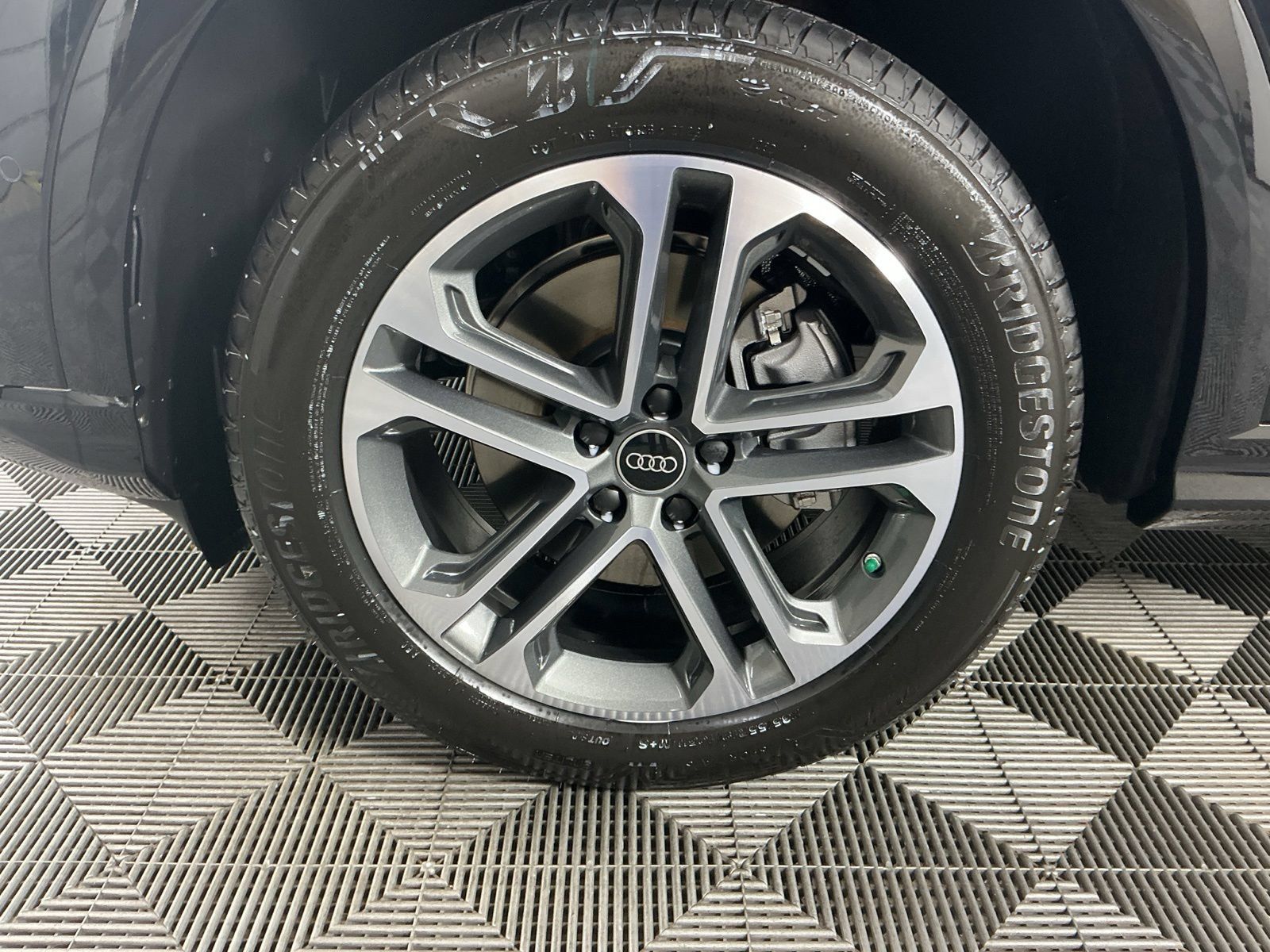 New 2026 Audi Q5 2.0T AWD/4WD image 6