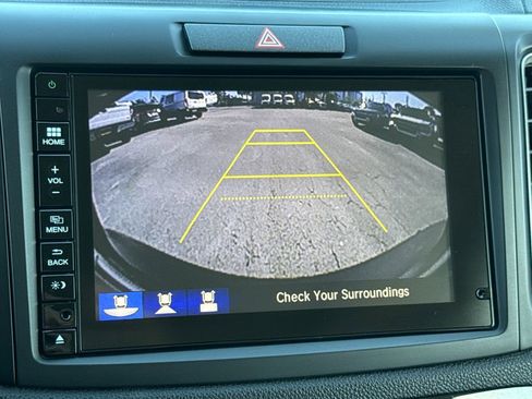 Used 2016 Honda CR-V EX-L image 20