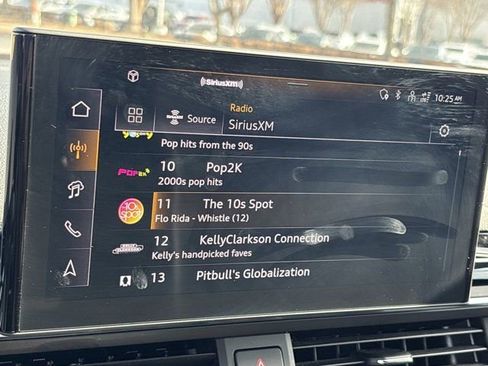 Used 2024 Audi S5 Premium Plus image 34