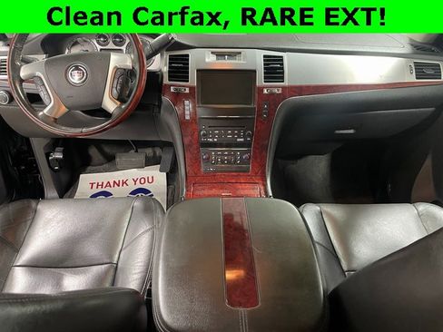 Used 2011 Cadillac Escalade EXT Luxury image 13