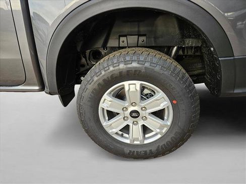 New 2025 Ford Ranger XL w/ Trailer Tow Package RWD image 10