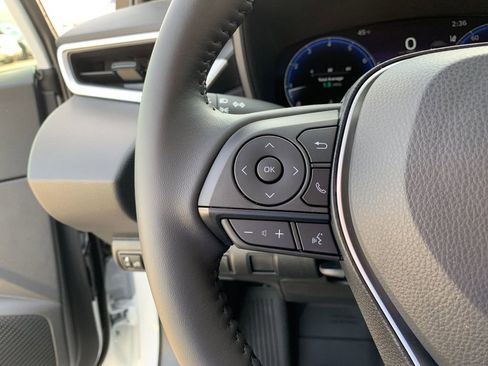 New 2026 Toyota Corolla SE FWD image 27
