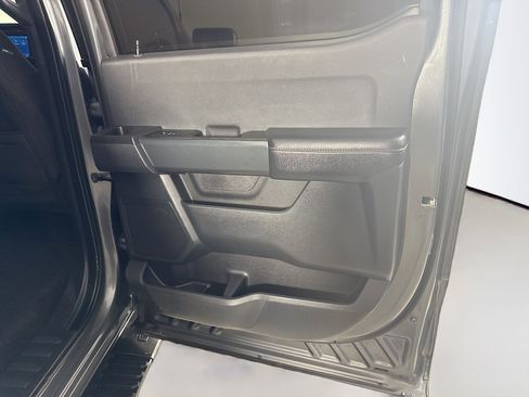 Used 2023 Ford F150 XL w/ STX Appearance Package AWD/4WD image 27