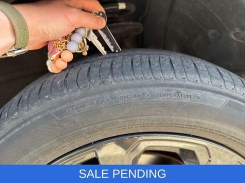 Used 2023 Subaru Forester Sport image 10