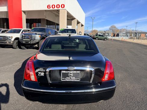 Used 2009 Kia Amanti w/ Leather Pkg image 31