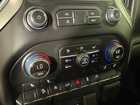 Used 2019 Chevrolet Silverado 1500 LT w/ Texas Edition AWD/4WD image 40