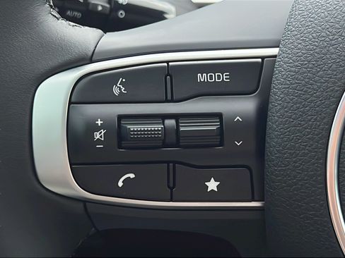 New 2026 Kia K5 GT-Line FWD image 18