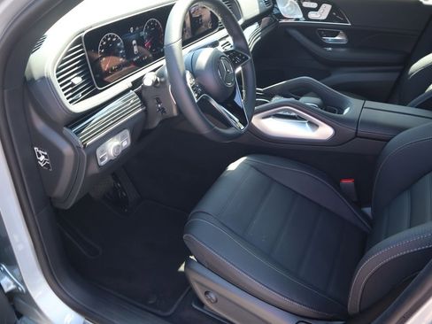 New 2025 Mercedes-Benz GLE 450 4MATIC Coupe image 13