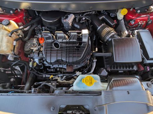 Used 2017 Dodge Journey GT w/ Driver Convenience Group image 23