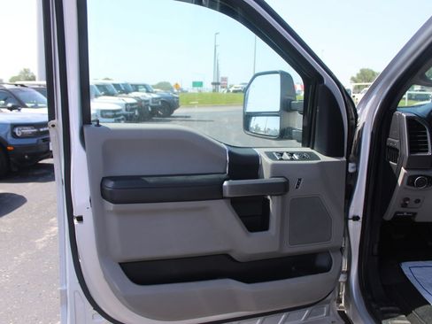 Used 2019 Ford F250 XLT AWD/4WD image 21