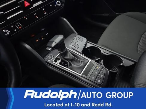 Used 2026 Kia Sportage LX FWD image 24