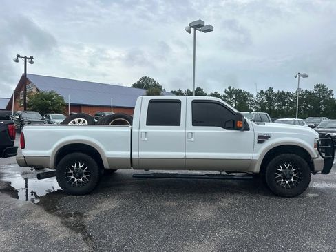 Used 2008 Ford F250 King Ranch RWD image 2
