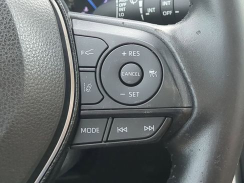 Used 2020 Toyota RAV4 Limited image 24