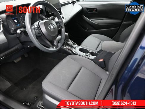Used 2023 Toyota Corolla LE image 9