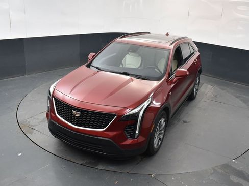 Used 2019 Cadillac XT4 Sport image 31