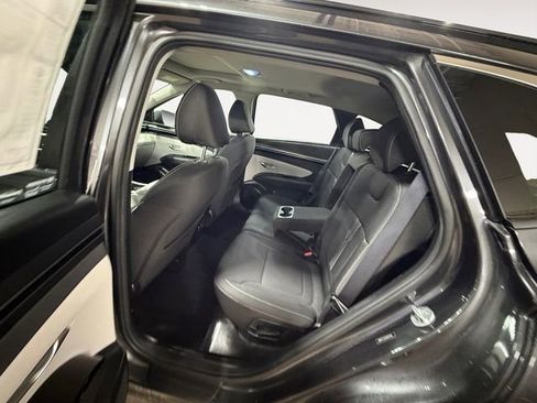 Certified 2022 Hyundai Tucson SEL w/ Convenience Package image 13